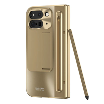 Durable Phone Case With Stylus Pen