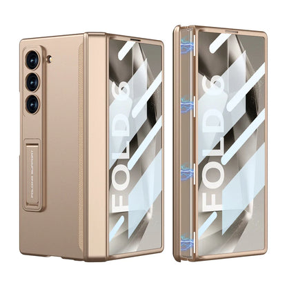 Tough Phone Case with Extra Protection
