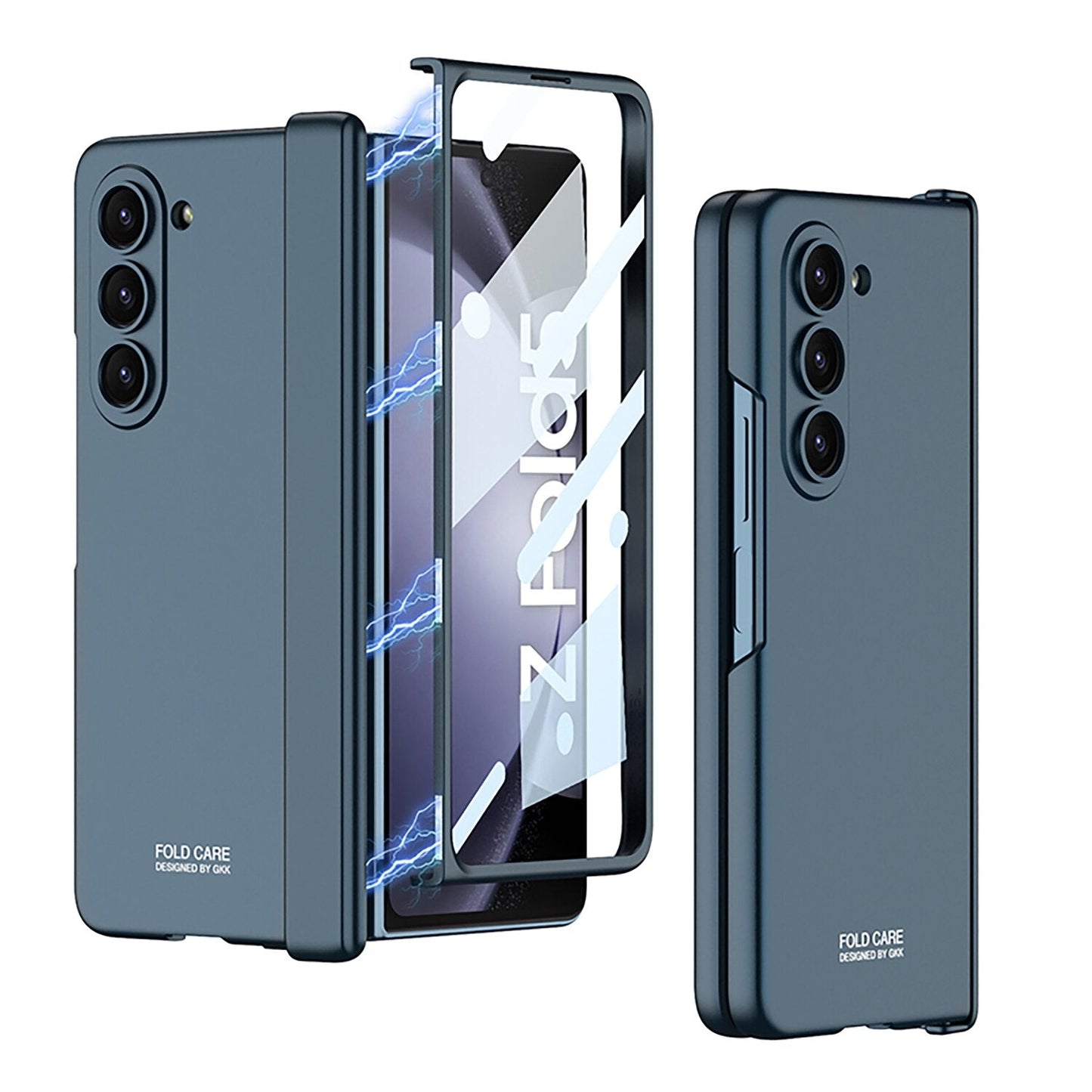Durable Shockproof Phone Cover For Samsung Galaxy Z Fold 5