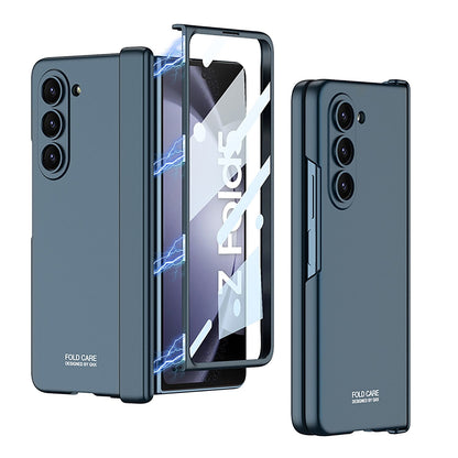 Durable Shockproof Phone Cover For Samsung Galaxy Z Fold 5