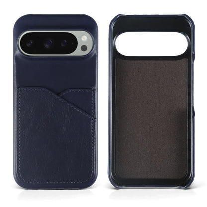 Luxury Wallet Phone Card Holder