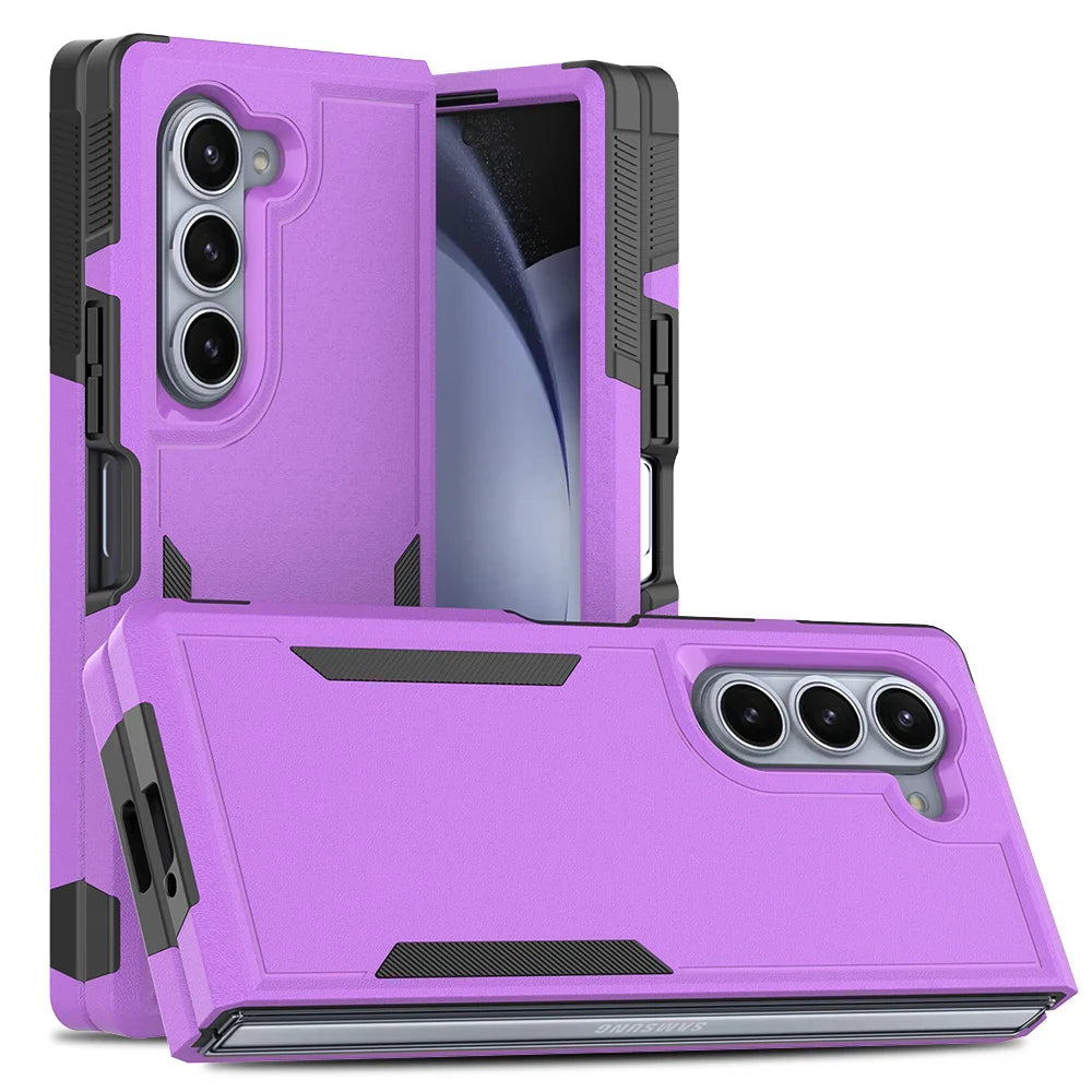 Durable Protective Cover for Samsung Galaxy Z Fold 6