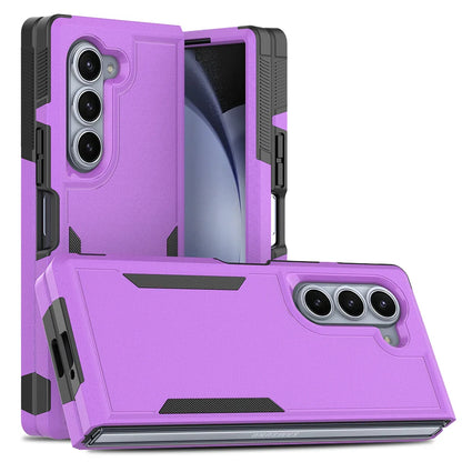 Durable Protective Cover for Samsung Galaxy Z Fold 6