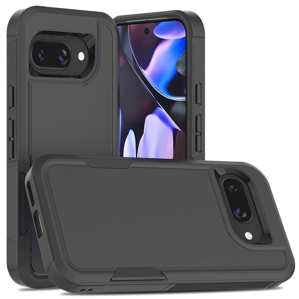 Durable Phone Case with Double Layer Defense