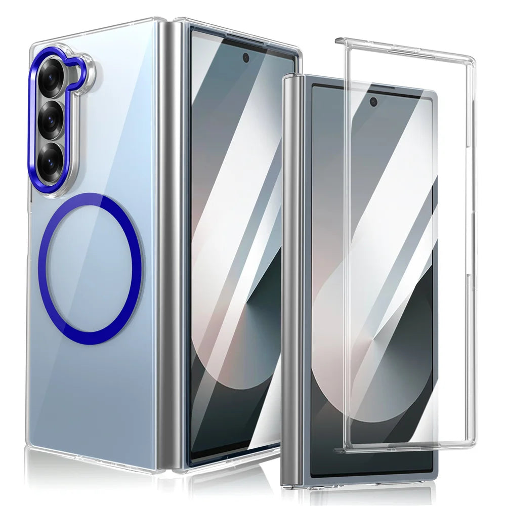 Strong Phone Case with Kickstand Ring