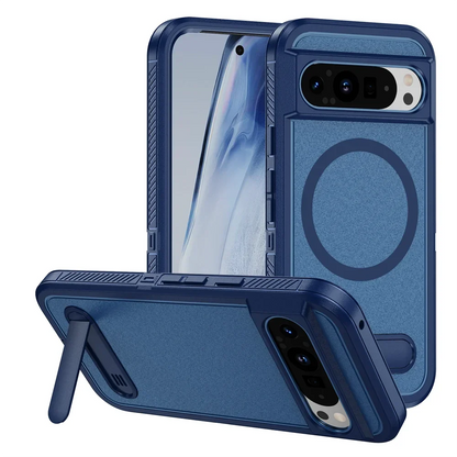 Strong Phone Stand Cover Case