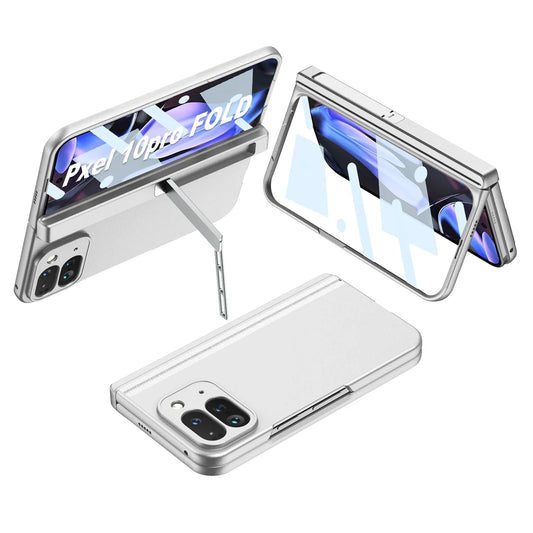 Durable Google Pixel Pro Fold Phone Case with Stand - OmgCases