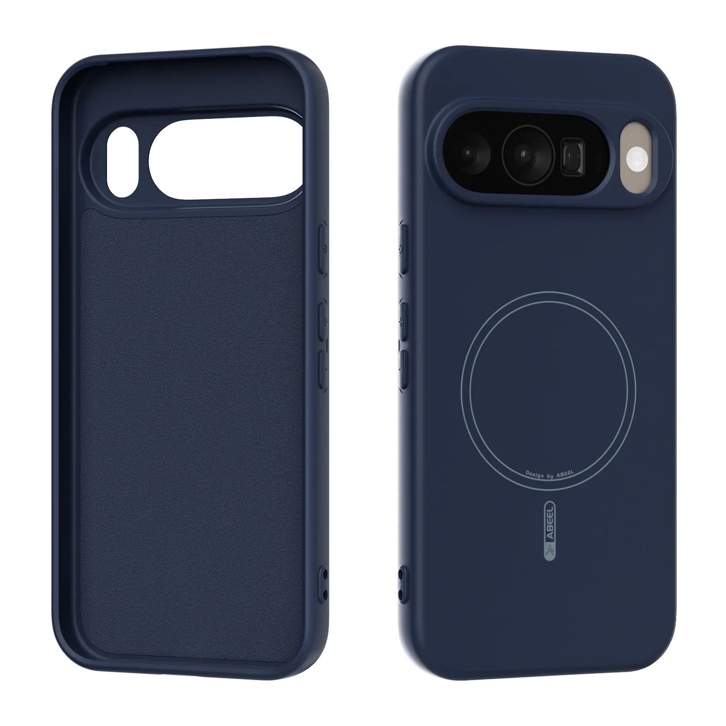 Durable Slim Fit Phone Cover For Pixel