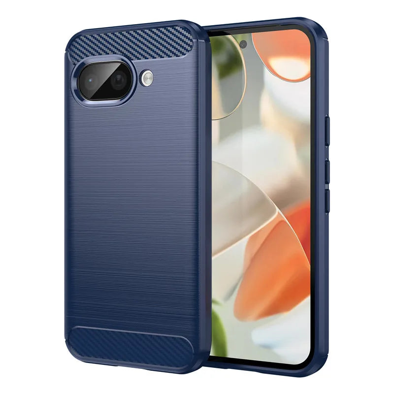 Tough Protective Case For Google Pixel 9a