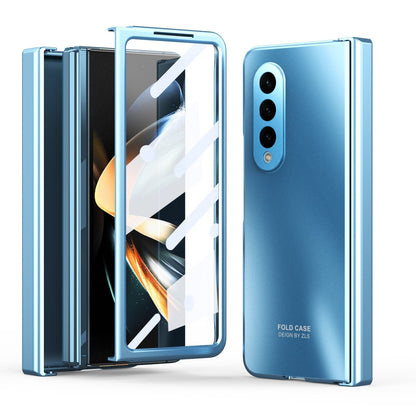 Durable Protective Cover for Samsung Galaxy Z Fold 4