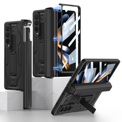 Complete Phone Accessory Kit For Galaxy Z Fold 4