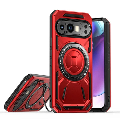 Strong Protective Case with Kickstand for Google Pixel