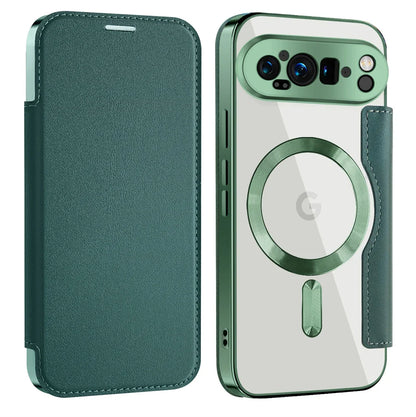 Premium Phone Wallet Case for Google Pixel Series