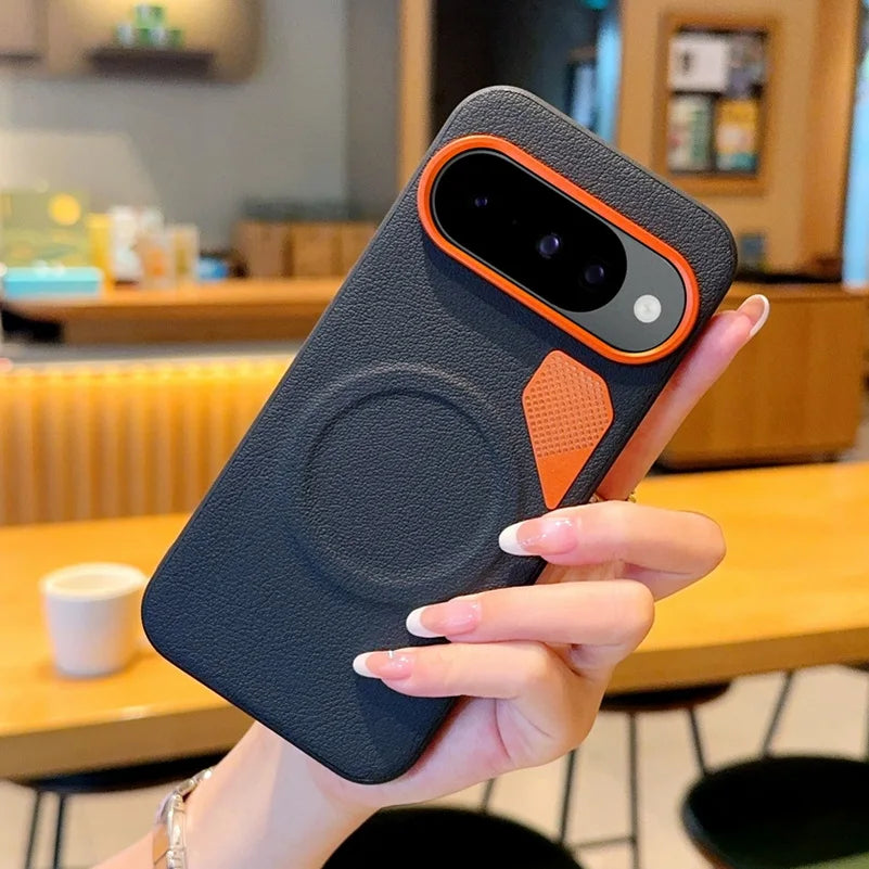 Durable Phone MagSafe Cover - OmgCases