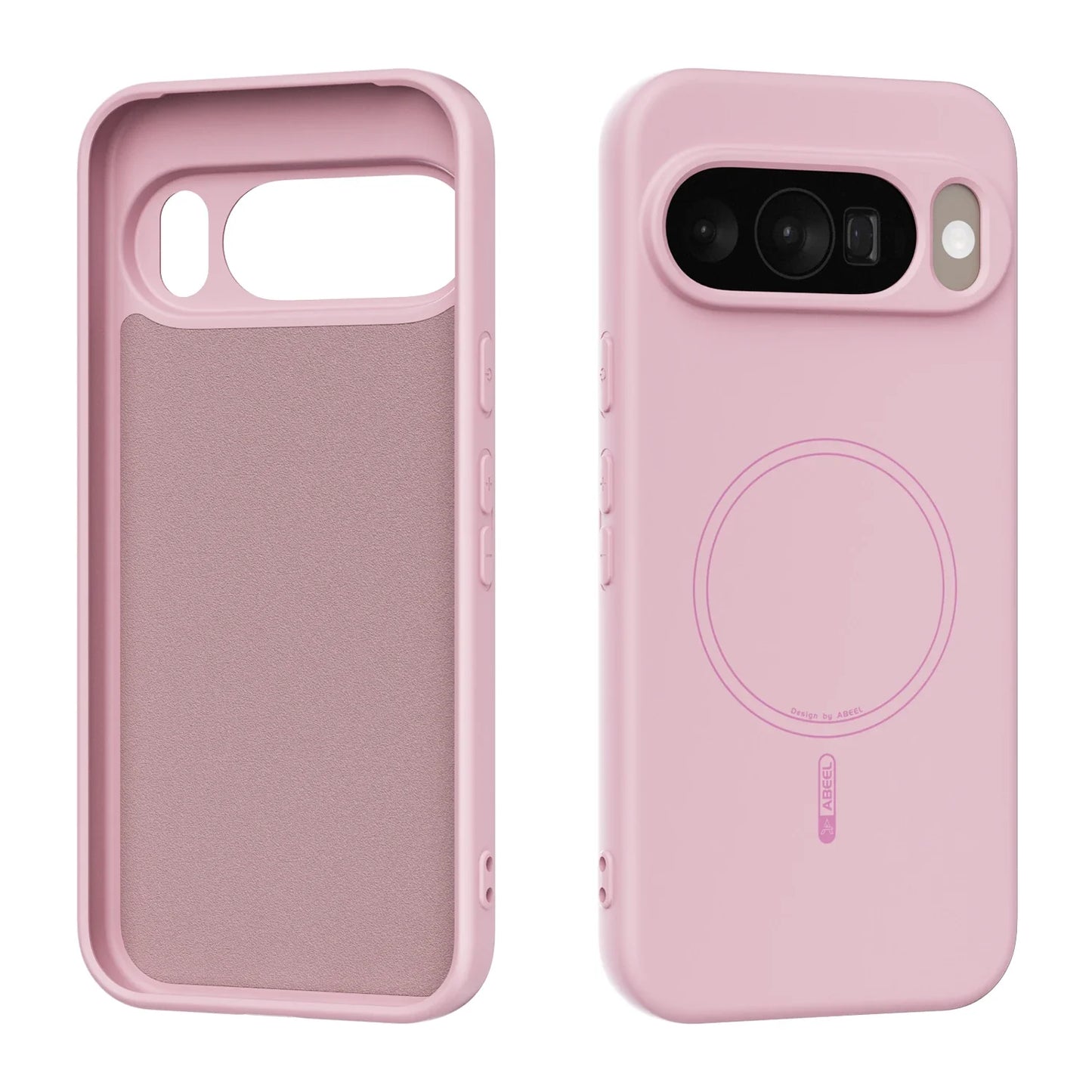 Durable Slim Fit Phone Cover For Pixel