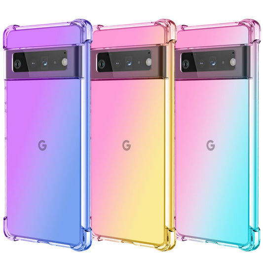 Durable Protective Phone Cover for Google Pixel 7 Pro - OmgCases