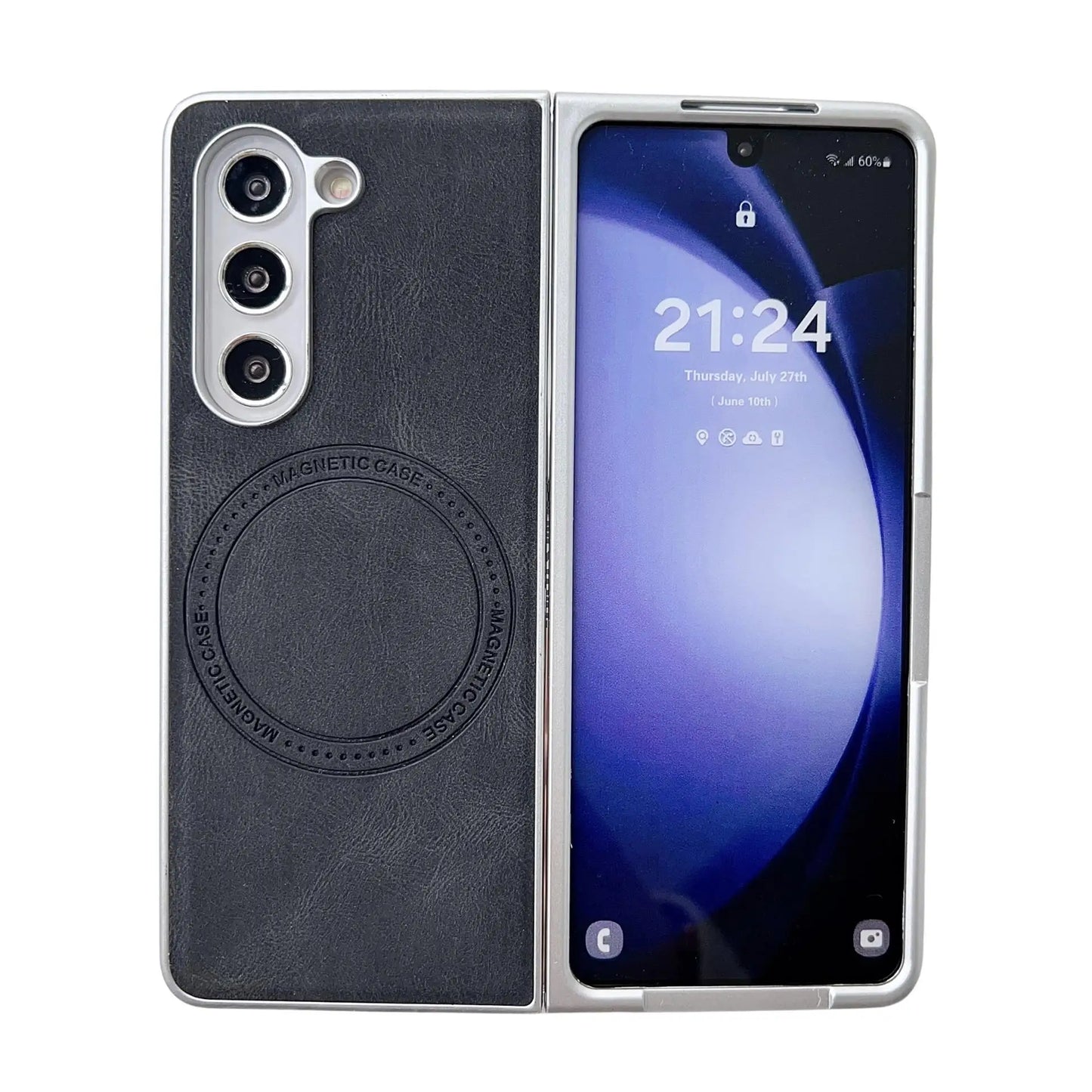 Premium Phone Cover For Samsung Galaxy Z Fold Series - OmgCases