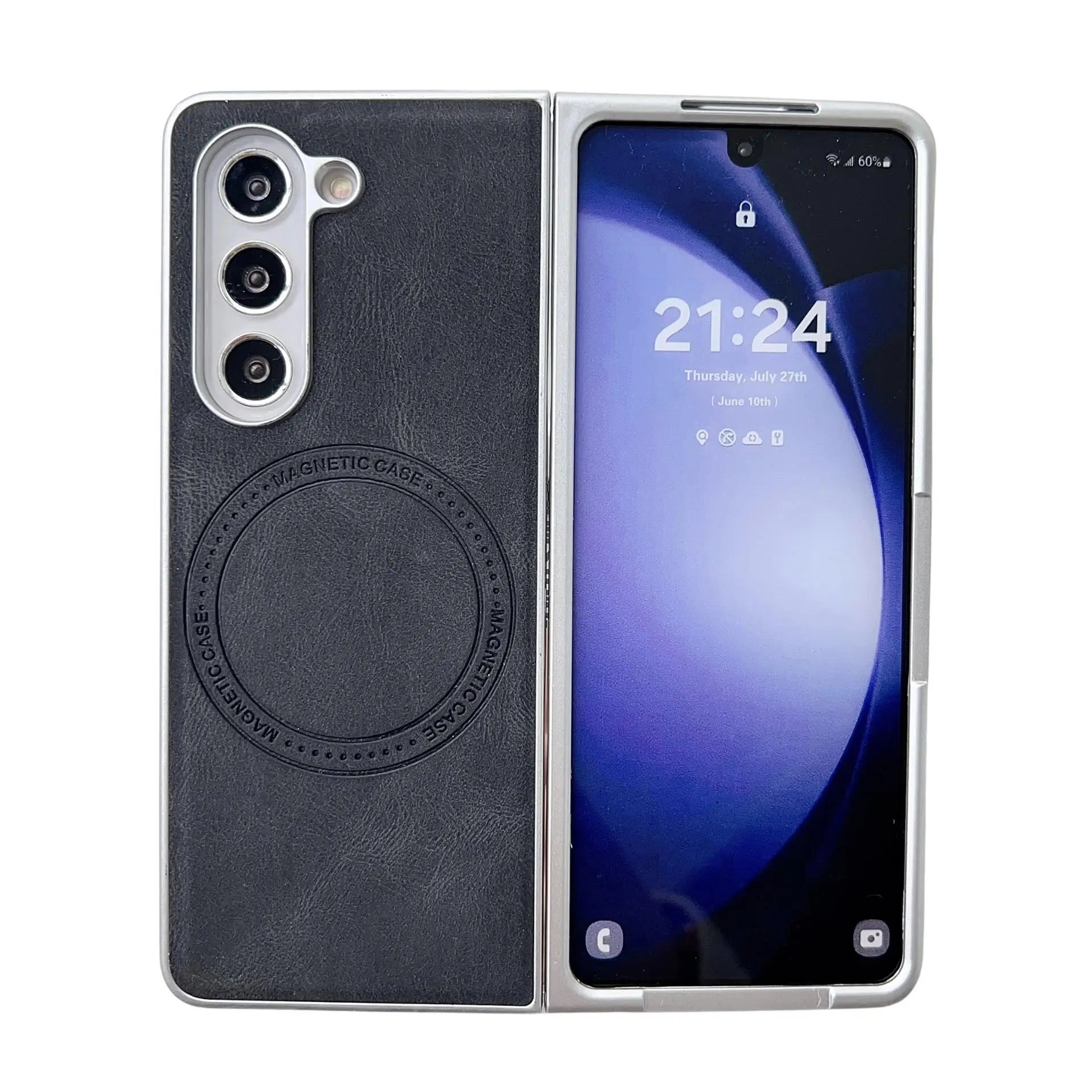 Premium Phone Cover For Samsung Galaxy Z Fold Series - OmgCases