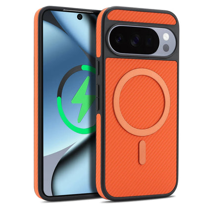 Slim Protective Leather Phone Case For Pixel