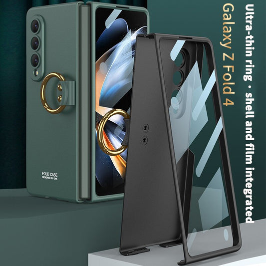 Slim Protective Phone Case For Samsung Galaxy Z Fold 4 - OmgCases