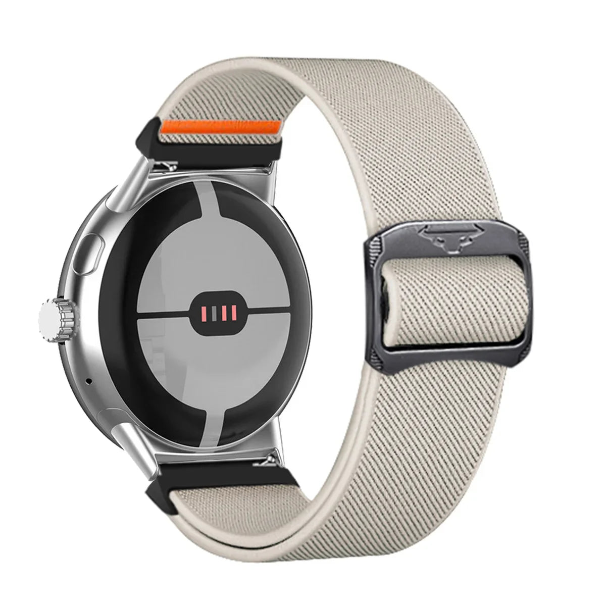 Durable Fitness Strap for Google Pixel Watch