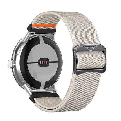 Durable Fitness Strap for Google Pixel Watch