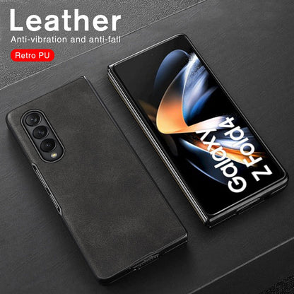 Premium Phone Cover For Samsung Galaxy Z Fold 4 - OmgCases