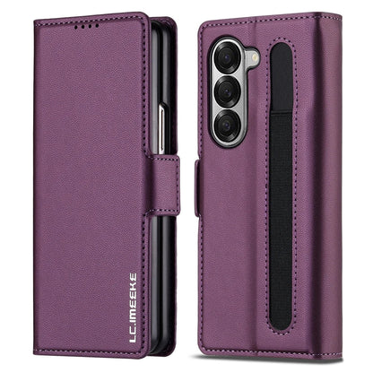 Premium Phone Wallet with Card Slot & Stand