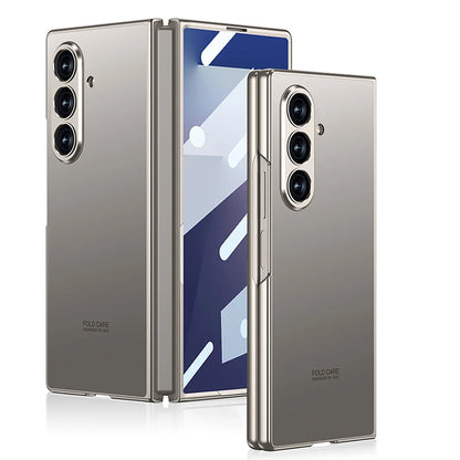 Durable Protective Cover for Galaxy Z Fold
