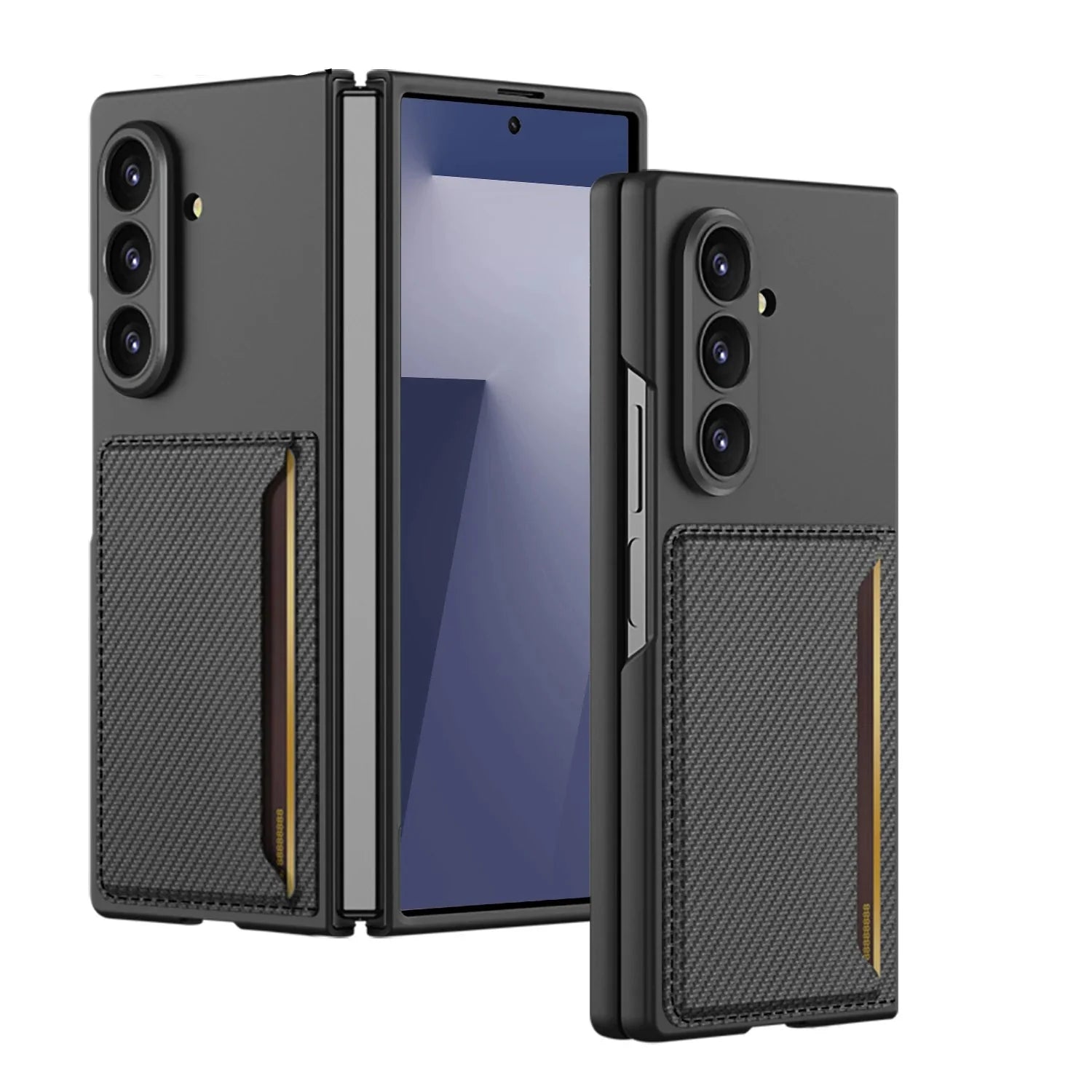 Ultra Thin Full Cover Phone Case - OmgCases
