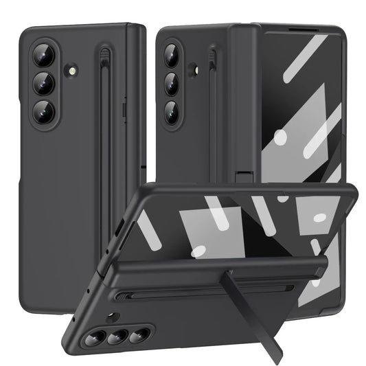 Premium Phone Cover with Stylus Pen - OmgCases