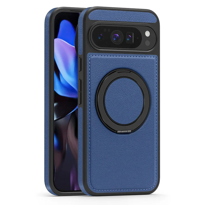Premium Phone Ring Holder with Stand