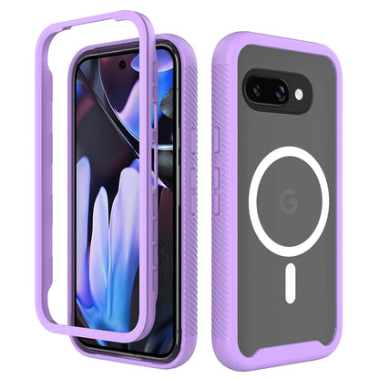 Tough Dual Layer Magsafe Phone Case - OmgCases