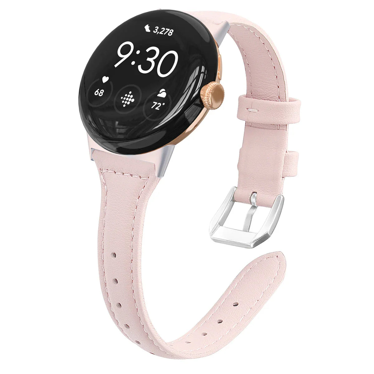 Genuine Strap for Google Pixel Watch Series