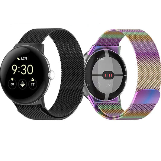 Strong Strap for Google Pixel Watch Models - OmgCases