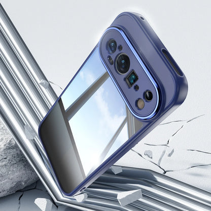 Durable Transparent Cover For Google Pixel 9 Series