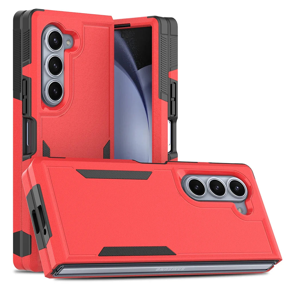 Durable Protective Cover for Samsung Galaxy Z Fold 6