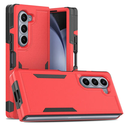 Durable Protective Cover for Samsung Galaxy Z Fold 6