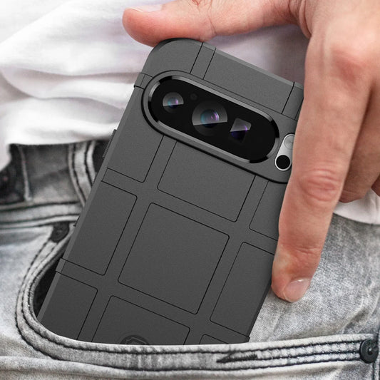 Durable Protective Cover For Google Pixel 9 Pro - OmgCases