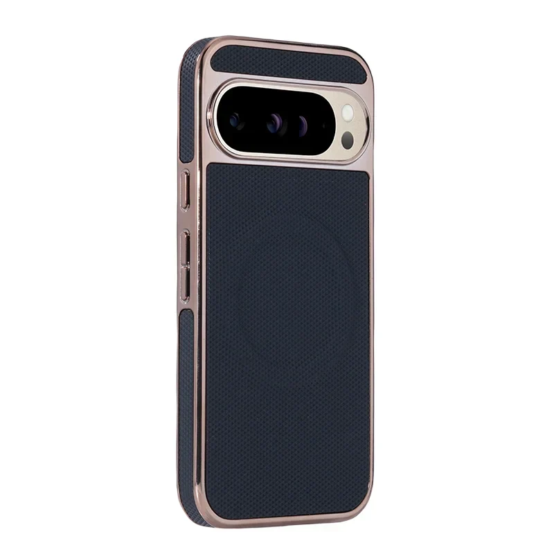 Durable Phone Cover For Pixel 10 Series