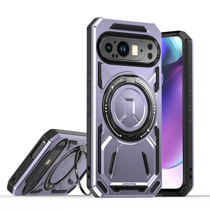 Durable Protective Phone Case with Stand