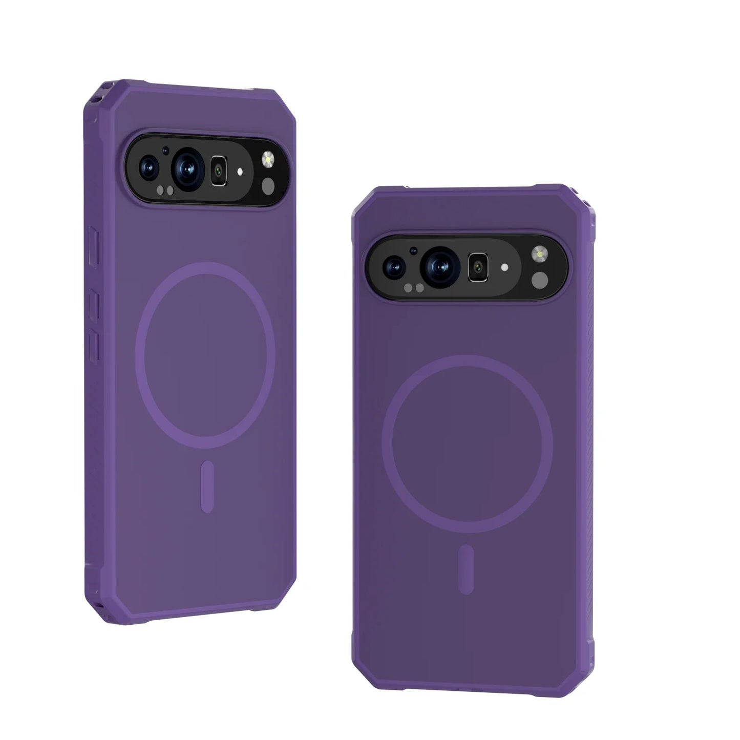 Durable Phone Cover For Google Pixel 9 Series