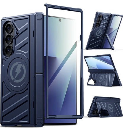 Durable Phone Case for Galaxy Z Fold 7