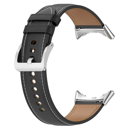 Genuine Leather Strap For Pixel Watch Models