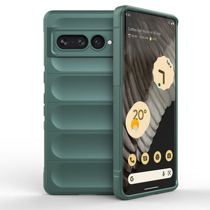 Protective Grip Phone Case for Google Pixel 7 Series