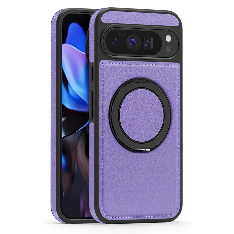 Premium Phone Ring Holder with Stand