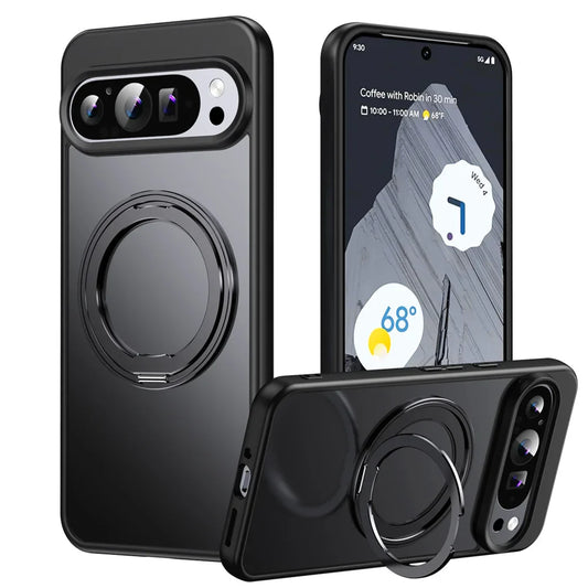 Durable Phone Case with Built-in Stand - OmgCases