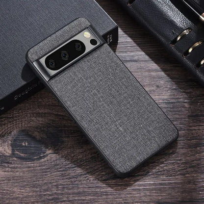 Durable Protective Cover for Google Pixel 8 Series