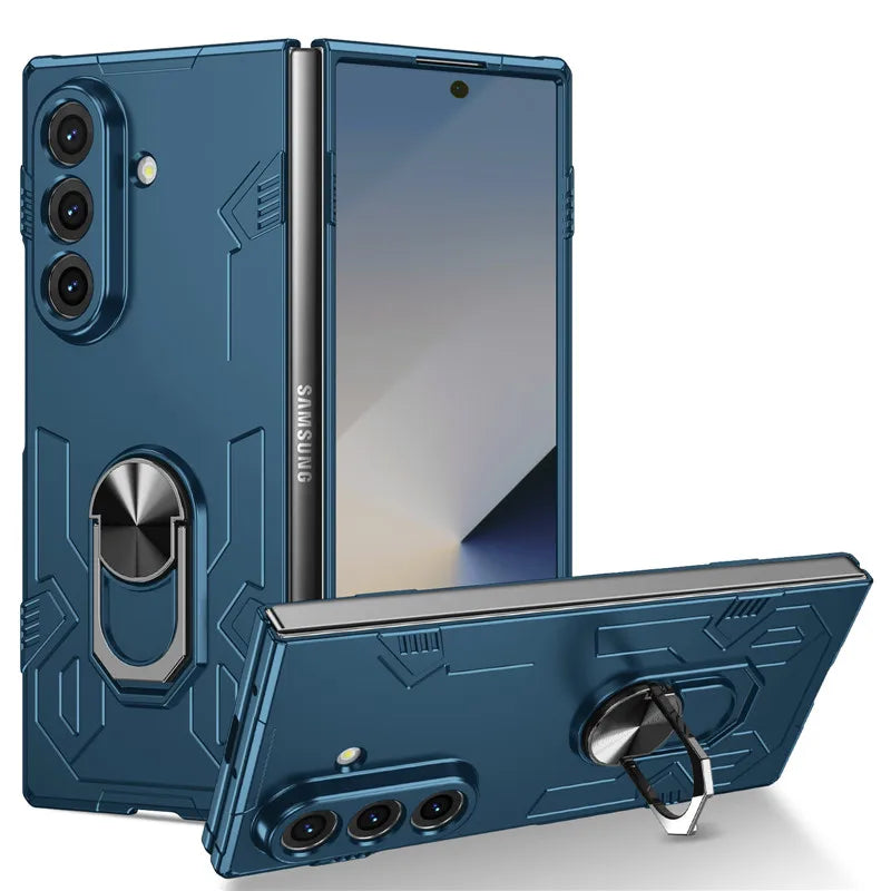 Tough Protective Phone Case Stand