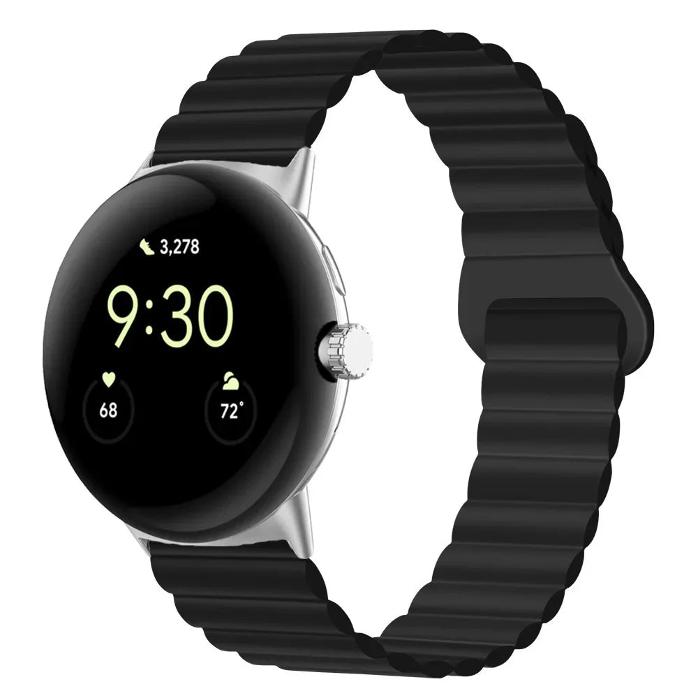 Strong Adjustable Band for Pixel Watch
